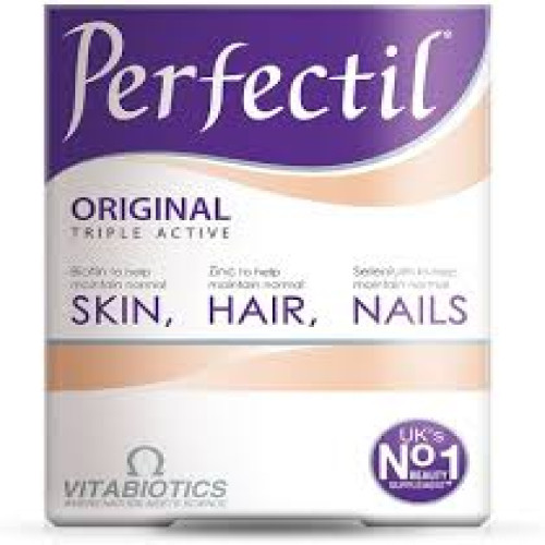 Perfectil Triple Active Tablet